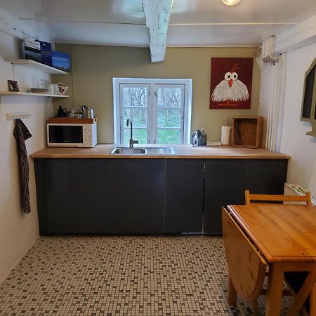 Ringkobing Fjord B&B Skjern Zewnętrze zdjęcie