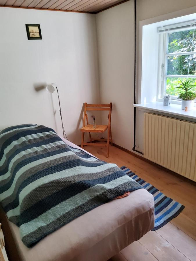 Ringkobing Fjord B&B Skjern Zewnętrze zdjęcie