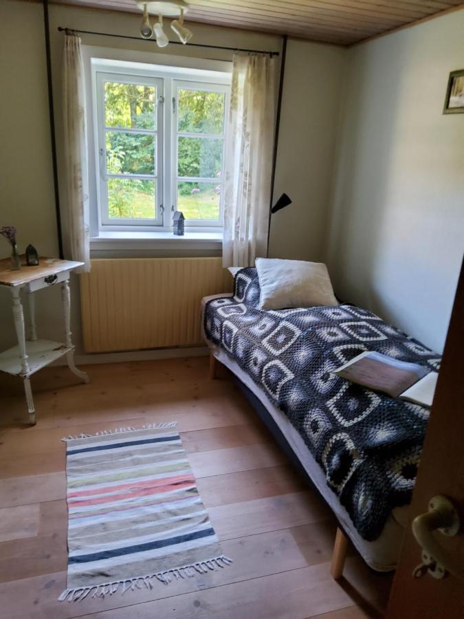 Ringkobing Fjord B&B Skjern Zewnętrze zdjęcie