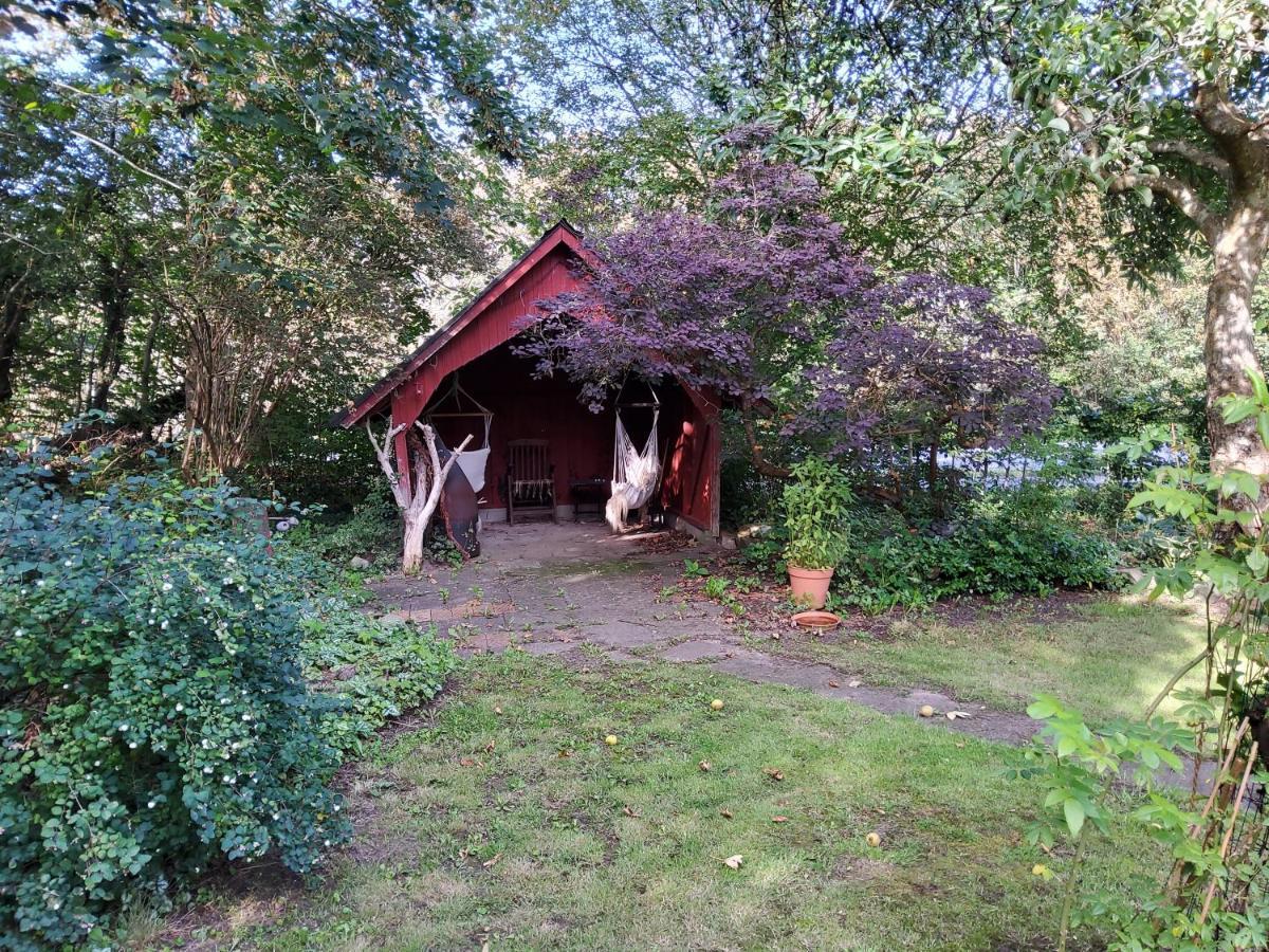 Ringkobing Fjord B&B Skjern Zewnętrze zdjęcie