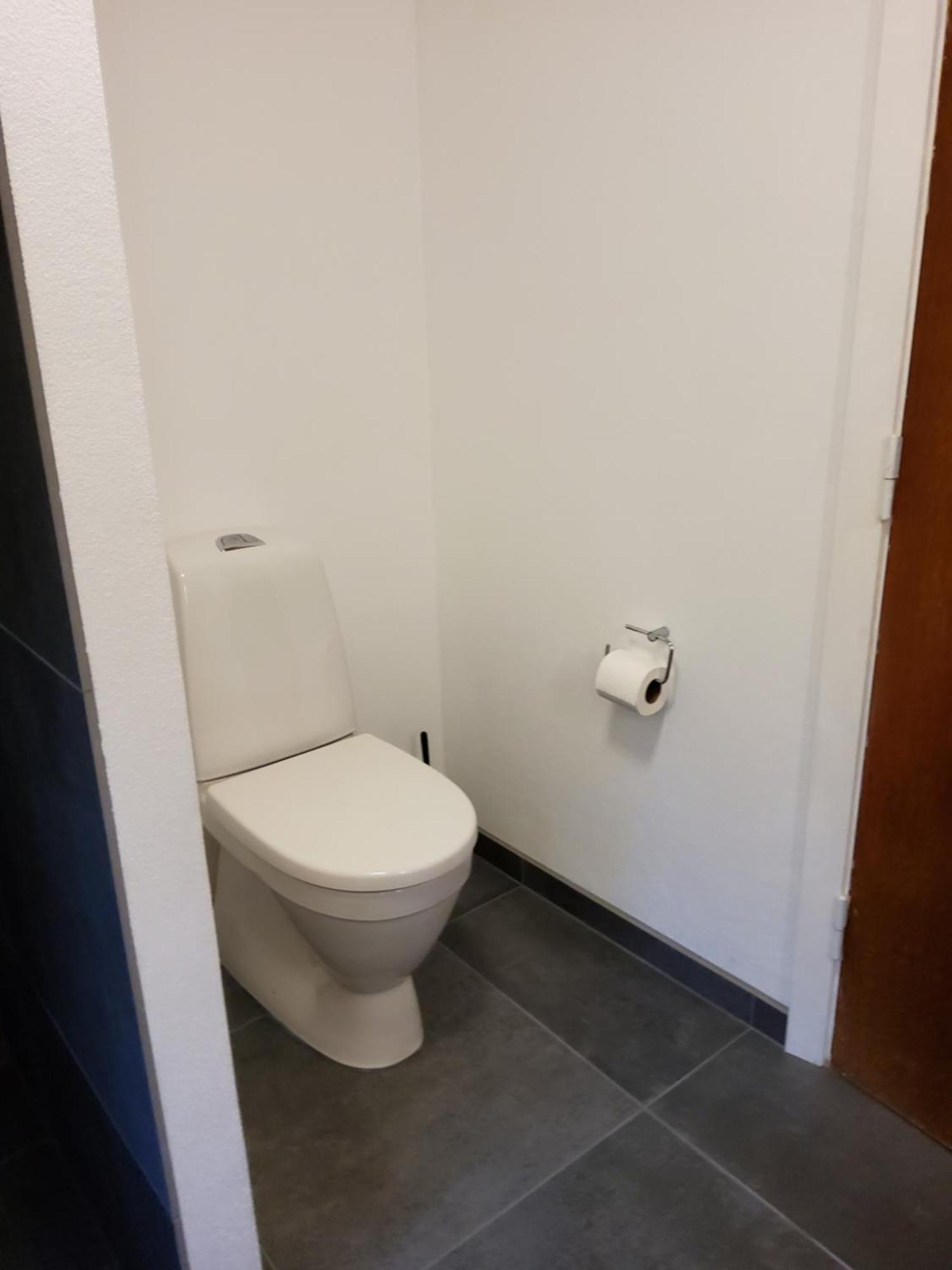 Ringkobing Fjord B&B Skjern Zewnętrze zdjęcie